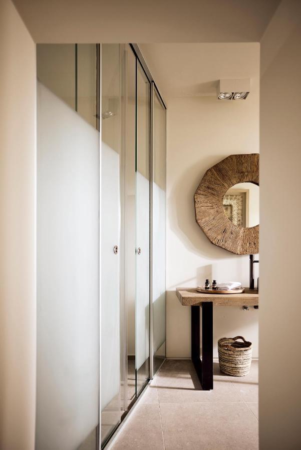 Niove Suites Milos Plaka  Buitenkant foto