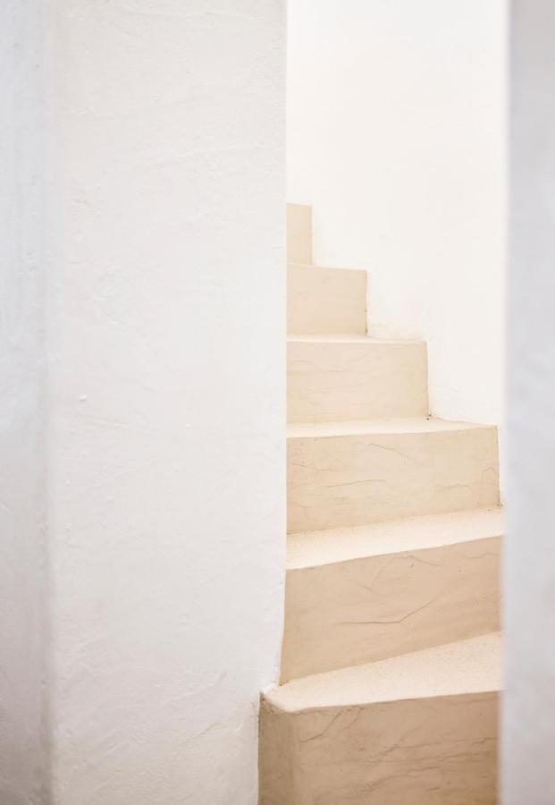 Niove Suites Milos Plaka  Buitenkant foto